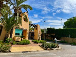Apartment next to the El Campanario, Atalaya Golf - Estepona - 8