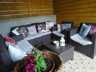 Holidayhouse Chalupa Alžbetka - Važec - 7