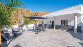 Casa Rural Era del Puerto Totalán by Ruralidays - Totalán - 6