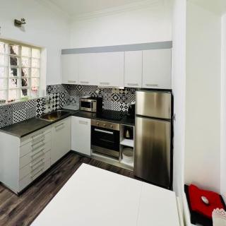 Cozy Studio in Athens Riviera, next to SNFCC - Athens - 3