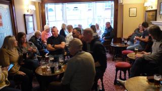 The Red Lion Hotel - Spalding - 5