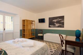 Vintage Suite Napoli - Napels - 3