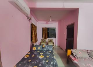 Krishna Homestay - Garudeshwar - 7