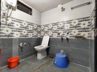 Krishna Homestay - Garudeshwar - 2