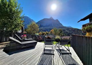 Das Hof Chalet - Ehrwald - 8