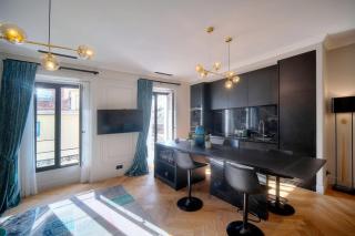 REF 1393 - Cannes Center - Apartment for rent - Cannes - 4
