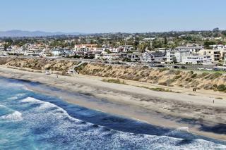 Luxury Ocean Views & Steps To The Sand - Tower 36 Upper Condo Unit - Carlsbad - 6