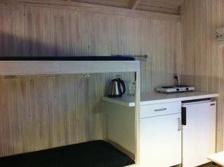 Løkken Family Camping & Guesthouse - Løkken - 8