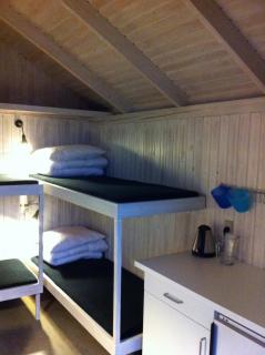 Løkken Family Camping & Guesthouse - Løkken - 7