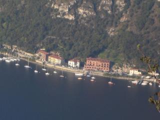 COZY LAKE COMO APARTMENTS - Valmadrera - 9