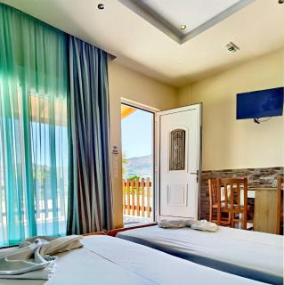 Vlycha Beach Apartments - Lindos - 9