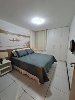 ILOA Condomínio Resort Barra de São Miguel, Próximo a PISCINA bloco L - Barra de São Miguel - 6