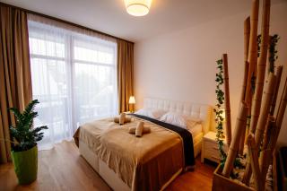 Apartman Bamboo D107 - Starý Smokovec - 0