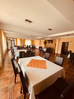 Pensiunea Valea Ursului - Câmpulung - 5