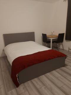 Aaby House in London - Croydon - 0