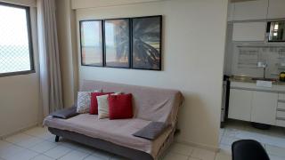 Apartamento com 2 quartos de FRENTE PARA O MAR - Maceió - 3