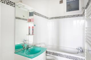 Hostel Ambassade Bretonne Vieux-Port - Marselha - 7