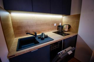 Apartman Bamboo D107 - Starý Smokovec - 6