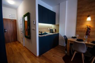 Apartman Bamboo D107 - Starý Smokovec - 5
