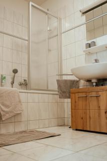 Ferienwohnung Katharinenberg - - 1