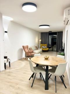 Bat Yam apartment - Bat Yam - 0