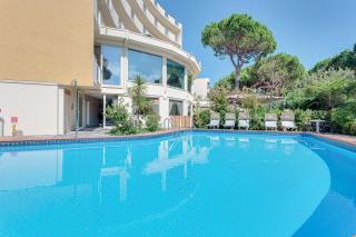 Hotel Schiller - Cervia - 9