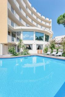 Hotel Schiller - Cervia - 4