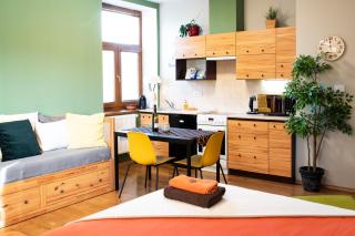 Apartmán u Horynů - Sadová - Česká Třebová - 8