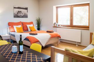 Apartmán u Horynů - Sadová - Česká Třebová - 0