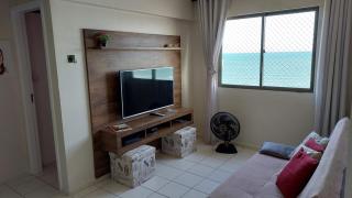 Apartamento com 2 quartos de FRENTE PARA O MAR - Maceió - 2