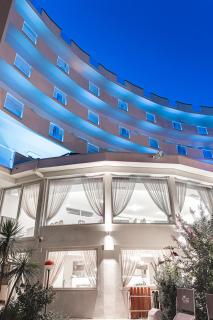 Hotel Schiller - Cervia - 6