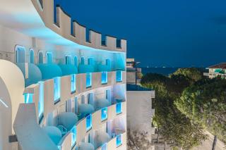 Hotel Schiller - Cervia - 3