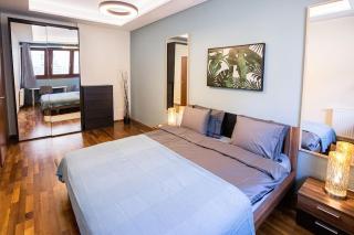 Urban Jungle Apartment in the Citycenter - Budapest - 8