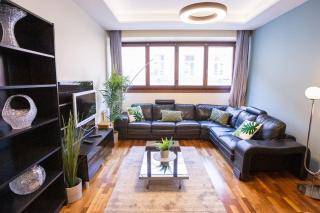 Urban Jungle Apartment in the Citycenter - Budapest - 6
