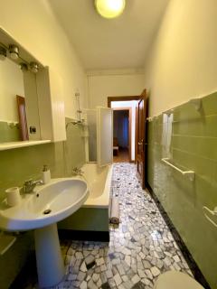 B&B Dai Nonni - Verona - 2