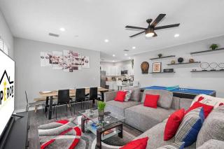 Stunning & Perfect Home Near Downtown Tampa & YBOR - Tampa - 6