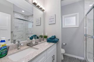 Stunning & Perfect Home Near Downtown Tampa & YBOR - Tampa - 2