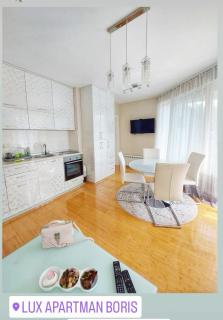 Lux Apartman Boris - Zlatibor - 8
