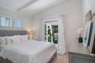 Walk to Beach, AC, Firepit, Grill - Carlsbad - 7
