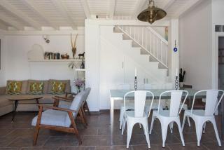 CASARA CUATRO - Charming warm loft close to the beach - Zahora - 6
