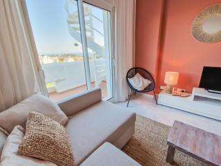 Seaview Penthouse Valle Romano Golf - Estepona - 2