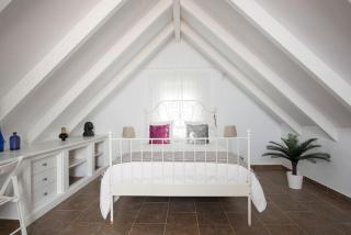 CASARA CUATRO - Charming warm loft close to the beach - Zahora - 0