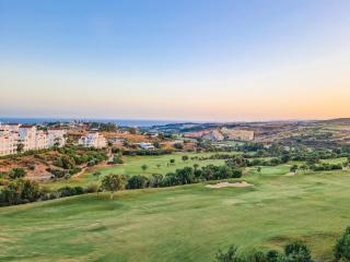 Seaview Penthouse Valle Romano Golf - Estepona - 9