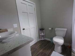 Single-Family Home With Gated Tropical Yard - 1