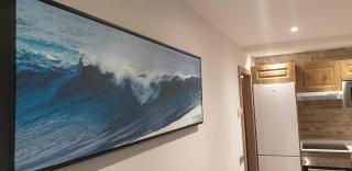 Apartamento Barrio de la Arena - 7