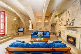 Ponderosa Holiday Home - 7