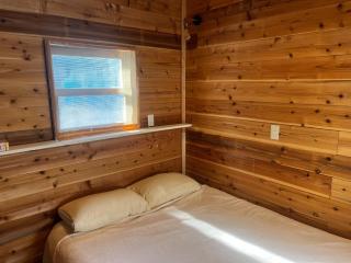 Glamping Village Leaf - Vacation STAY 65726v - Mashiki - 9