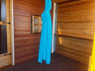 Glamping Village Leaf - Vacation STAY 65726v - Mashiki - 3