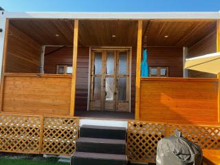 Glamping Village Leaf - Vacation STAY 65726v - Mashiki - 1