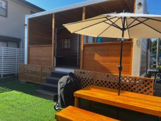 Glamping Village Leaf - Vacation STAY 65726v - Mashiki - 2